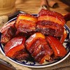 【古法酱制！老北京味红烧肉】品质猪肉，严选食材，肉质鲜嫩，美味弹牙，细腻爽囗，卤味下酒菜肉肚红烧肉 商品缩略图0
