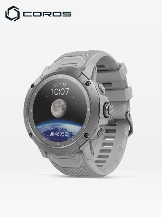 COROS 高驰 VERTIX 2S 户外探险手表（内含双表带） 商品图3