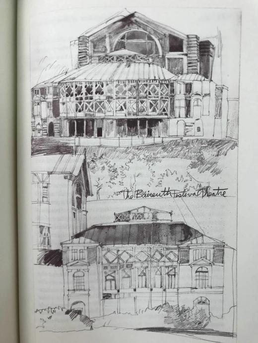 含藏书票限量版！亨利·亚当斯的教育 配多幅插图 豪华皮装大32开 商品图13