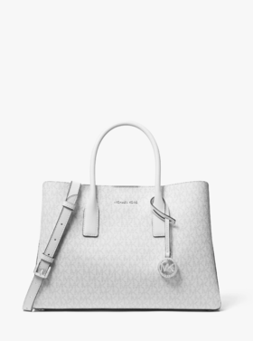 【MK】MICHAEL KORS Ruthie 大号老花手提包