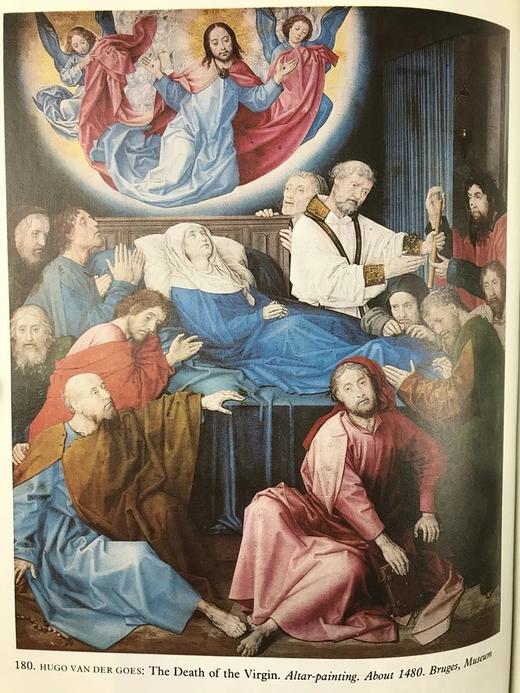 贡布里希《艺术的故事》（第13版） 398幅插图 平装16开 商品图13