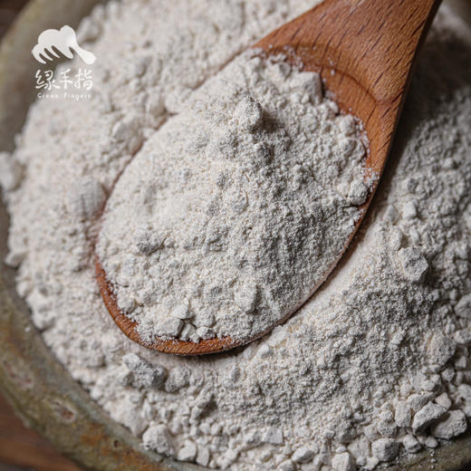 生态葛根粉 | 合作生产*Eco-kudzuvine root powder | Coproduction 商品图3