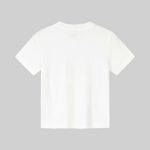 LEVIS 夏 大童小童 儿童童装T恤 LVB-TE-K688 商品图1