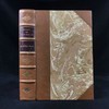 1890年 伊夫林日记（含回忆录） 真皮精装大32开 商品缩略图0