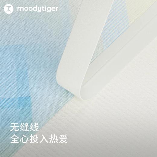 【24年夏新品】【高尔夫系列】moodytiger女童运动polo连衣裙24年春季新款41211903 商品图3