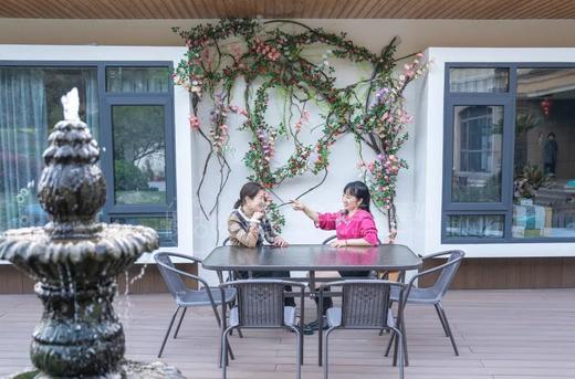 杭州慢姑娘密林仙踪别墅轰趴 商品图5