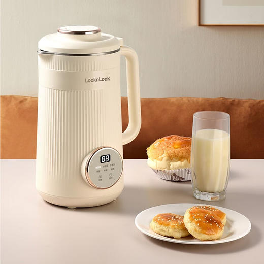 LocknLock 乐扣乐扣 豆浆机 商品图1