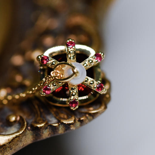 为自己加冕吊坠【定制】 商品图1