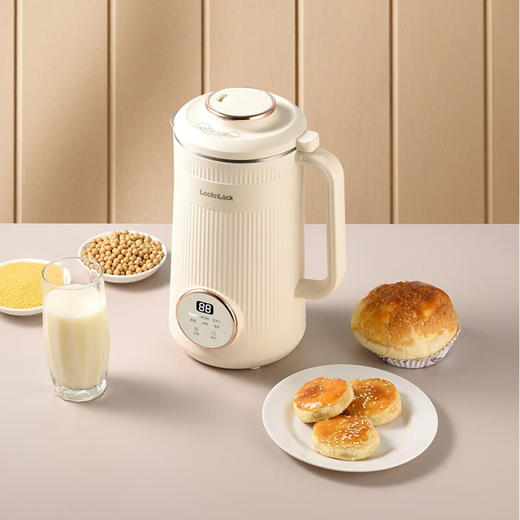 LocknLock 乐扣乐扣 豆浆机 商品图4