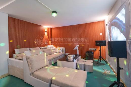 南通慢姑娘半岛花园别墅轰趴 商品图3