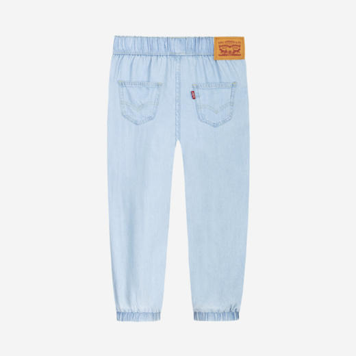 LEVIS 夏 大童小童 儿童童装长裤 LVB-PX-K718 商品图1