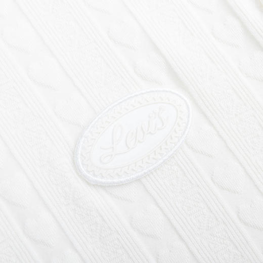 LEVIS 夏 大童小童 儿童童装连衣裙 LVG-DR-K541 商品图3
