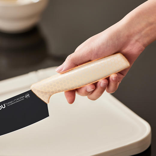 OOU GO系列居家露营两用刀具九件套DJ0060 商品图4