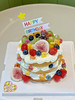 水果裸蛋糕 夏季版 商品缩略图0