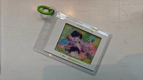 池帕锣palooo｜胶片挂件