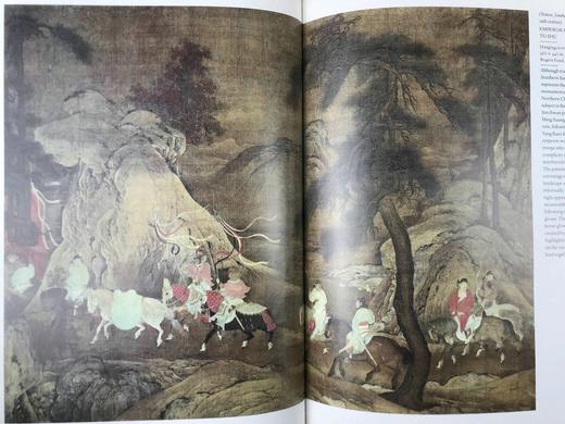 大都会艺术博物馆杰作图集 310幅彩色插图 精装大16开 商品图6