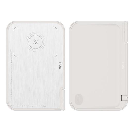 OOU M3加热解冻抗菌不锈钢菜板CB0025 商品图5