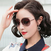 TZF-新款品牌高清太阳镜女小脸偏光墨镜优雅小框网红开车眼镜 商品缩略图8