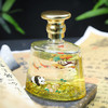 【熊猫礼盒酒】五粮液生态 国菁 忆巴蜀   52度 500ml*2 商品缩略图3