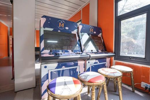 杭州慢姑娘密林仙踪别墅轰趴 商品图9