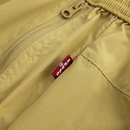 LEVIS 夏 大童小童 儿童童装短裤 LVB-WE-K657 商品图3