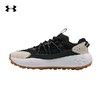 【42/44码，如无货将做退款】安德玛UA Venture Pro男女情侣厚胎运动休闲鞋3027212-001 商品缩略图1