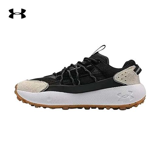 【42/44码，如无货将做退款】安德玛UA Venture Pro男女情侣厚胎运动休闲鞋3027212-001 商品图1