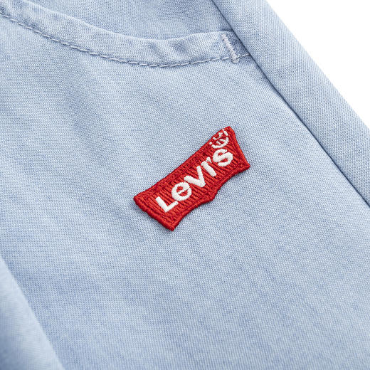 LEVIS 夏 大童小童 儿童童装短裤 LVG-PX-K551 商品图4