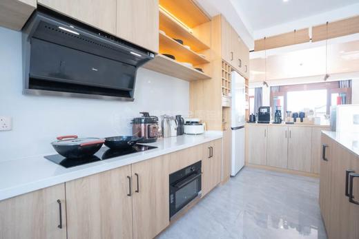 苏州慢姑娘稻香悦舍别墅轰趴 商品图13