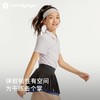 【网球系列】moodytiger女童防晒Polo衫夏新款弹力透气运动衫【H】 商品缩略图3