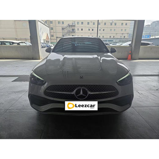 奔驰 C 260 L【长租-北京】 商品图1