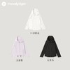 moodytiger24年夏新长袖运动户外休闲宽松防晒服【DR】 商品缩略图4