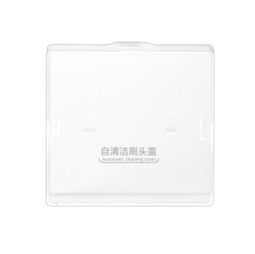 【配件】DL-6930 二代布艺清洁机 清水箱 / 污水箱 / 蒸汽刷头（标配）/ 蒸汽刷头盖子 / 自清洁刷头盖 / 污水箱盖子 商品图3