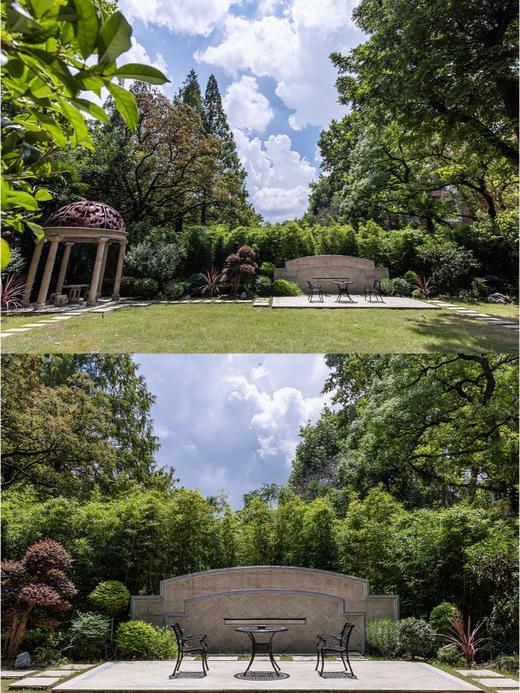 独门独栋的花园式含草坪饭店 商品图3