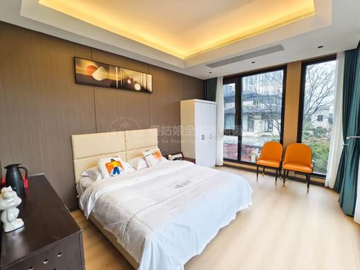 武汉慢姑娘都市驿家别墅轰趴 商品图13