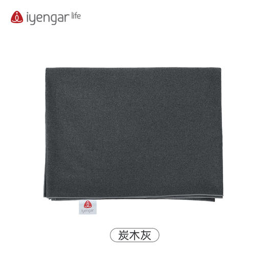 艾扬格 Life A2088毛毯/瑜伽毛毯/毯子/瑜伽辅具 瑜伽冥想 瑜伽调息 禅修 打坐 商品图2
