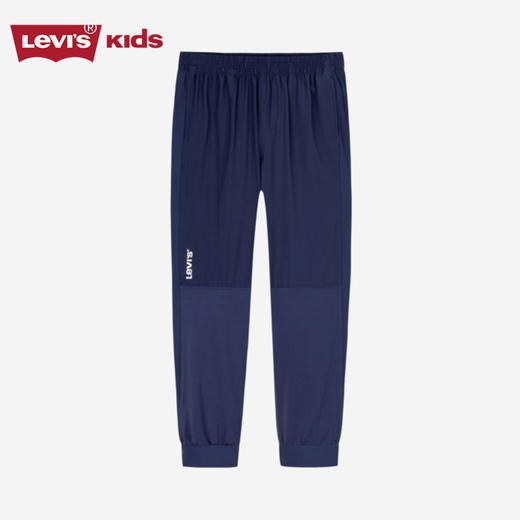 LEVIS 夏 大童小童 儿童童装长裤 LVB-KN-K604 商品图0