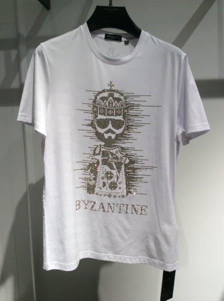 PP.GOLDEN 【T恤】PTD01929232 商品图3