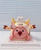 星座系列Loopy海狸卡通蛋糕-低糖处理无添加 商品缩略图1