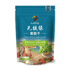 礼好丝路无核绿葡萄干 新疆吐鲁番特产 零食蜜饯果干休闲小吃 袋装200g 商品缩略图6