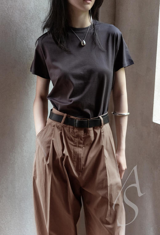 Sophie Buhai  镀金/纯银环形手镯 商品图9