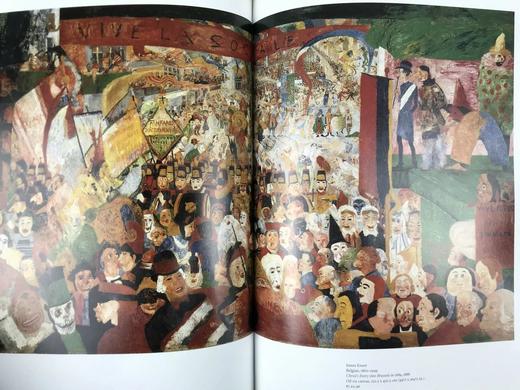 保罗·盖蒂博物馆与它的藏品 200幅彩色50幅黑白插图 精装大16开 商品图6