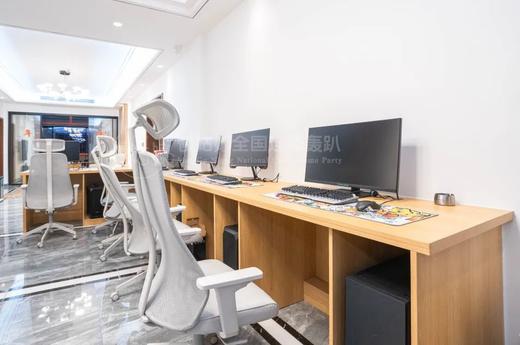 苏州慢姑娘稻香悦舍别墅轰趴 商品图12