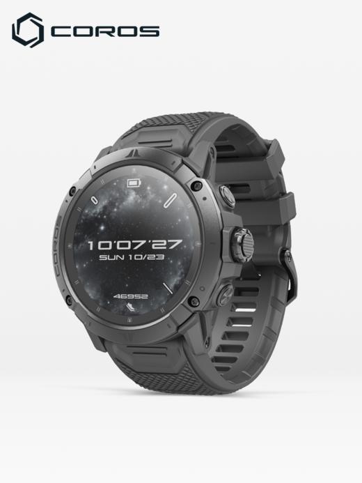COROS 高驰 VERTIX 2S 户外探险手表（内含双表带） 商品图1