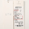 EITIE爱特爱夏季新款度假风显白印花吊带连衣裙B2407360 商品缩略图6