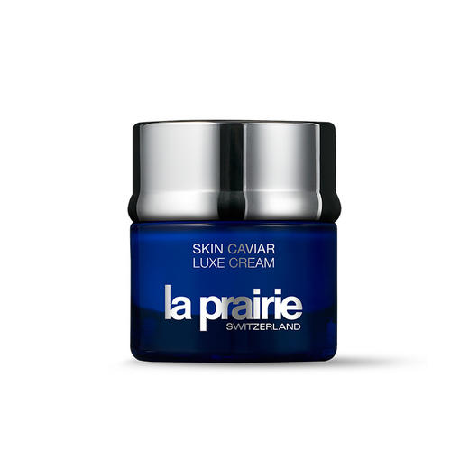 LA PRAIRIE莱珀妮鱼子精华琼贵丰盈面霜保湿50/100ml 【CDF】 商品图6