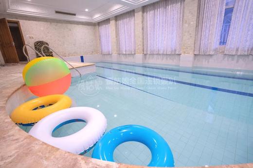 北京慢姑娘云创别墅轰趴
 商品图2