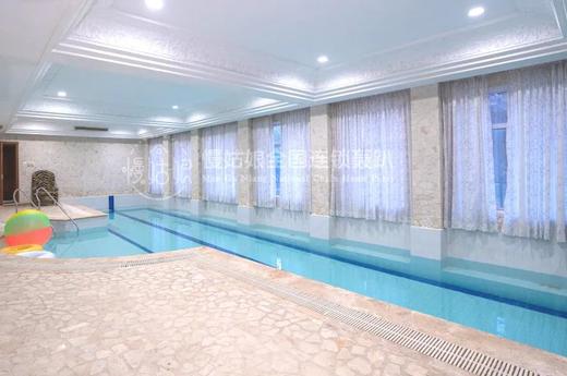 北京慢姑娘云创别墅轰趴
 商品图3