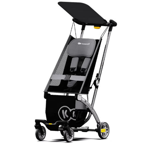 KinderKraft口袋车KK婴儿推车KP2 口袋车  TYJ 商品图5