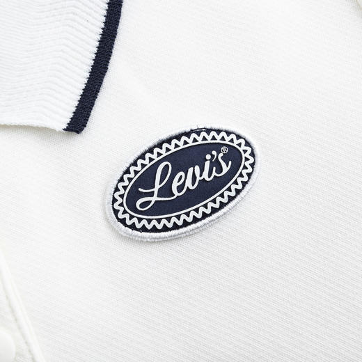 LEVIS 夏 大童小童婴童 儿童童装连衣裙 LVG-DR-K490 商品图4